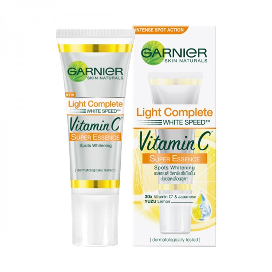 garnier essence serum